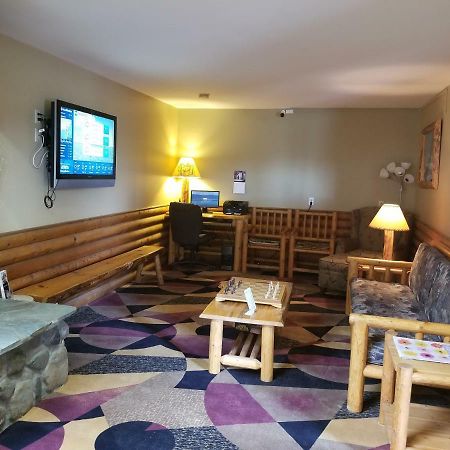 Days Inn By Wyndham Sandpoint Ponderay Экстерьер фото